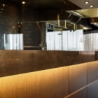 Our company has implemented a project on furniture delivery for the sky-bar Altitude in Radisson Blu Hotel, Moscow Sheremetyevo Airport